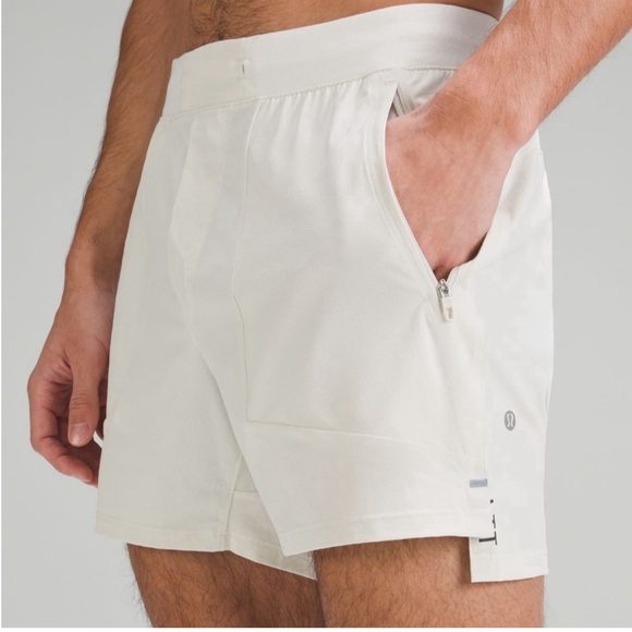 License to Train Liner-less Short 7” - Picture 10 of 10